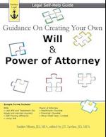 Guidance on Creating Your Own Will & Power of Attorney
