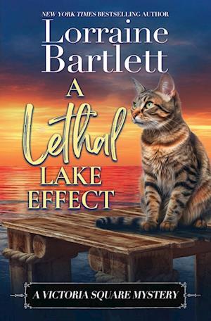 A Lethal Lake Effect