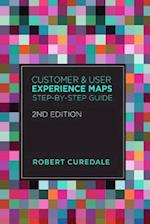 Customer and User Experience Maps