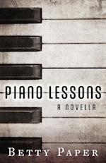 Piano Lessons