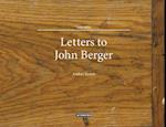 Letters to John Berger 