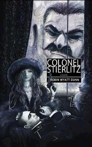 Colonel Stierlitz