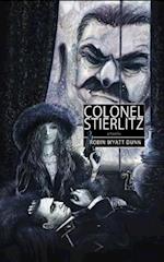 Colonel Stierlitz