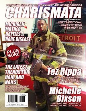 Charismata Homes Magazine Issue #2 2015