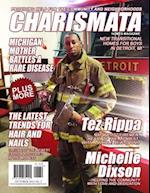 Charismata Homes Magazine Issue #2 2015