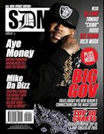 Sdm Magazine Issue #1 2015