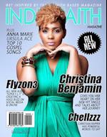 Indie Faith Magazine Issue #1 2016