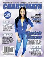 Charismata Homes Magazine Issue #3 2016