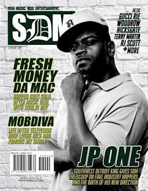 Sdm Magazine Issue #6 2016