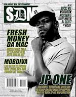 Sdm Magazine Issue #6 2016