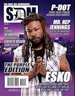 Sdm Magazine Issue #7 2016