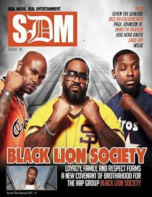 Sdm Magazine Issue #10 2016