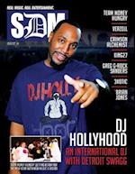 Sdm Magazine Issue #11 2016