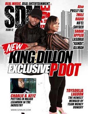 Sdm Live Magazine Issue #12 2017