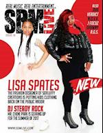 Sdm Live Magazine Issue #16 2017