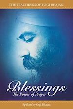 Blessings: The Power of Prayer 