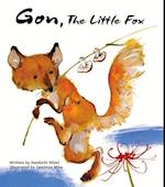 Gon, the Little Fox