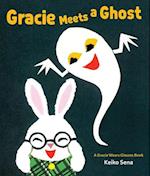 Gracie Meets a Ghost