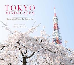 Tokyo Mindscapes