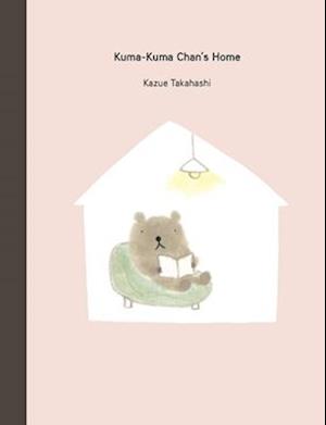 Kuma-Kuma Chan's Home