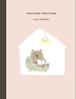 Kuma-Kuma Chan's Home