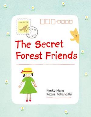 The Secret Forest Friends