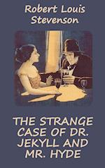 Strange Case of Dr. Jekyll and Mr. Hyde (Illustrated)