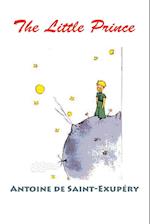 The Little Prince (Color Edition)