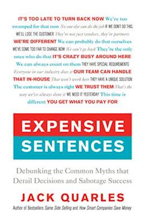 Expensive Sentences