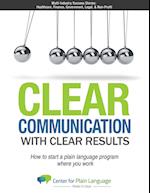 Clear Communications with Clear Results