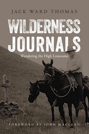 Wilderness Journals