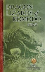 Dragon Lizards of Komodo