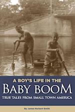 A Boy's Life in the Baby Boom