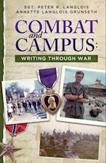 Combat and Campus : Writing Through War