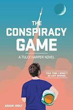 The Conspiracy Game