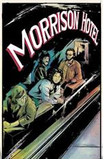 Morrison Hotel: Graphic Novel