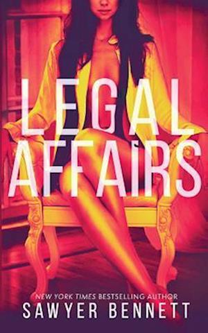 Legal Affairs: McKayla's Story