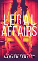 Legal Affairs: McKayla's Story 