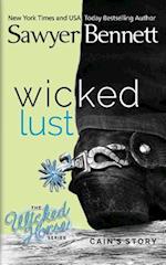 Wicked Lust