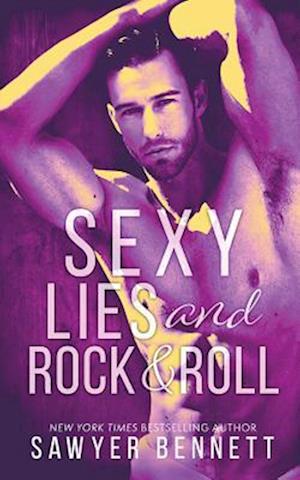 Sexy Lies and Rock & Roll: Evan and Emma's Story