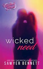 Wicked Need