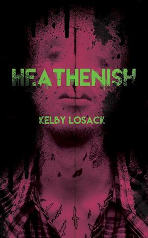 Heathenish