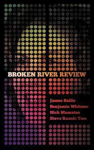 Broken River Review #1