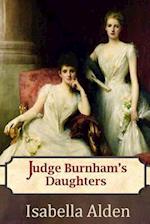 Judge Burnham's Daughters