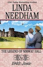 The Legend of Nimway Hall