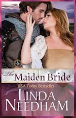 The Maiden Bride: A Castle Keep Romance 