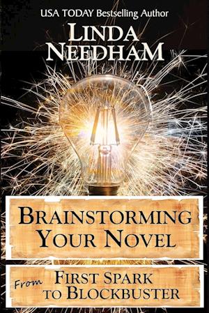 Brainstorming Your Novel