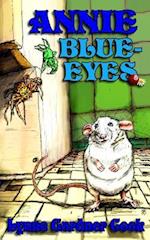 Annie Blue-Eyes