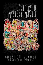 Critics of Mystery Marvel