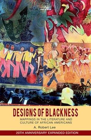 Designs of Blackness